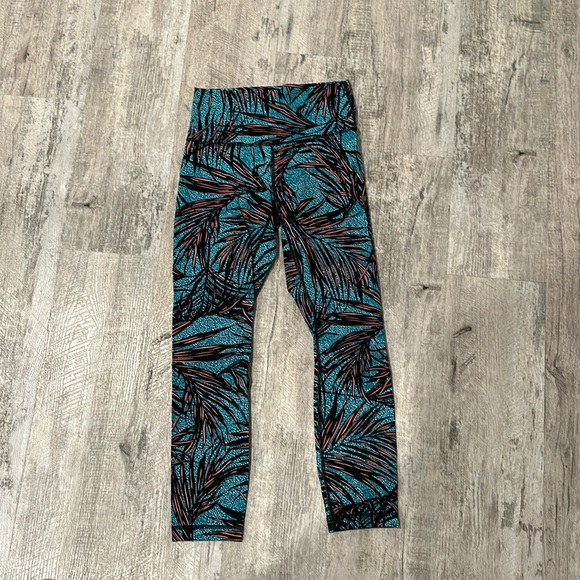 lululemon athletica Pants - COPY - Lululemon leggings